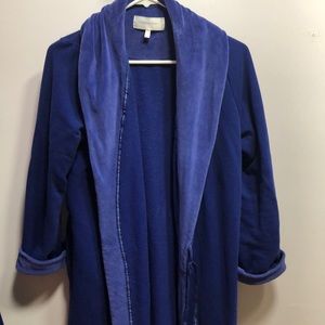 Victoria’s Secret robe